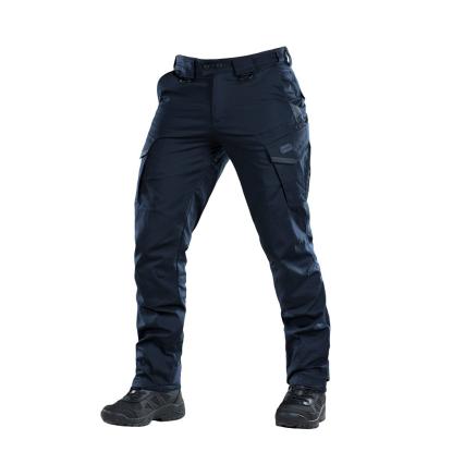 M-TAC Aggressor Gen. II Flex taktiske bukser, dark navy blue