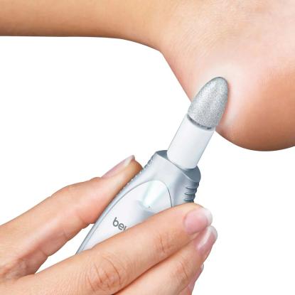 Beurer MP 41 manicure-/pedicuresæt