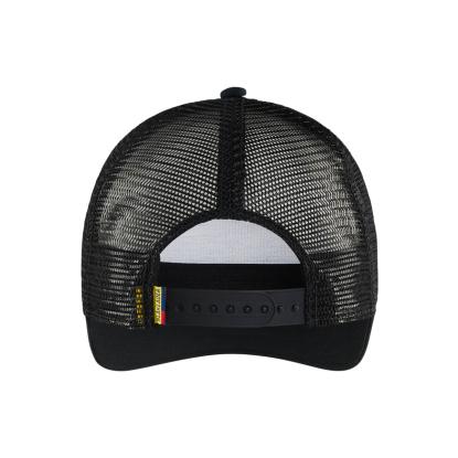 Blåkläder 2079 trucker cap, sort - One size