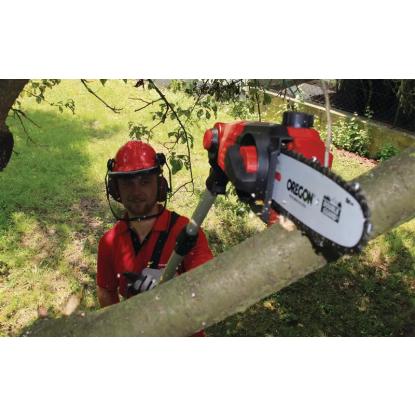 Einhell GE-LC 18 Li T kædesav med teleskopskaft uden batteri og lader Einhell GE-LC 18 Li T kædesav med teleskopskaft uden batteri og lader