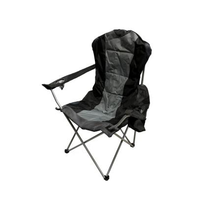 Trolla Lux campingstol, maks. 120 kg