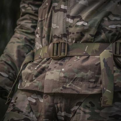 M-TAC Elite Gen. IV vandrerygsæk, large, multicam - 61 liter