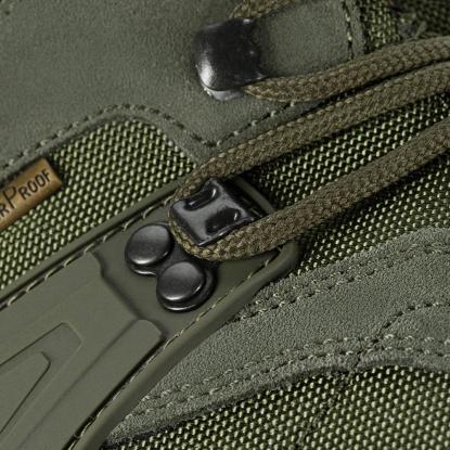 M-TAC Demi-Season Pro Line taktiske støvler, ranger green