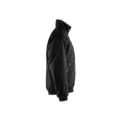 Blåkläder 4805 pilotjakke, sort