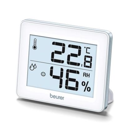 Beurer HM 16 termometer og hygrometer