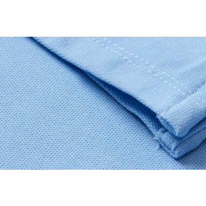 ID PRO Wear CARE 0374 poloshirt, lys blå