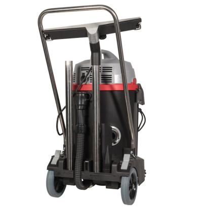 anKlima Heros pumpesuger, 230 liter/min