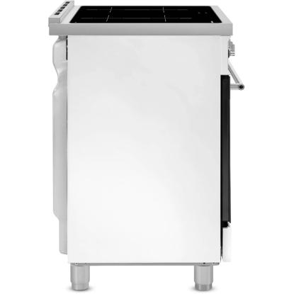Smeg C6IPWHM2 induktionskomfur