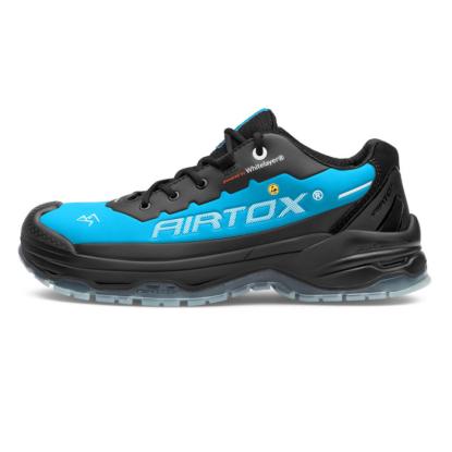  Airtox High-tech TX2 sikkerhedssko med Whitelayer