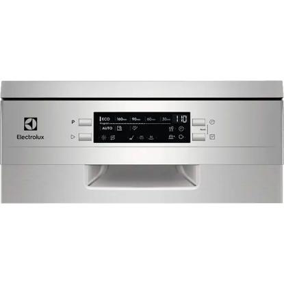 Electrolux 700 MaxiFlex smal opvaskemaskine ESM63300SX