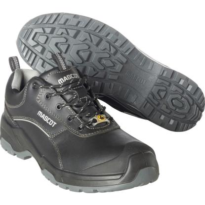 MASCOT FOOTWEAR FLEX sikkerhedssko, sort