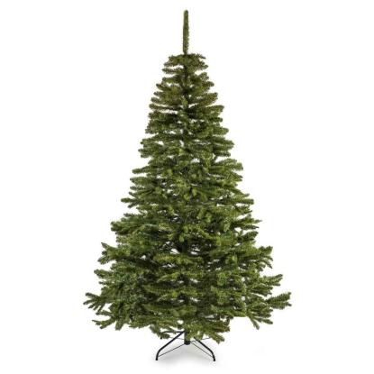Kunstigt juletræ, gran, 240 cm