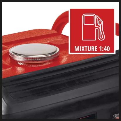 Einhell TC-PG 10/E5 generator, benzin, 230 V, maks. 800 W Einhell TC-PG 10/E5 generator, benzin, 230 V, maks. 800 W