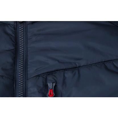 ID 0721 hybridjakke, dame, navy