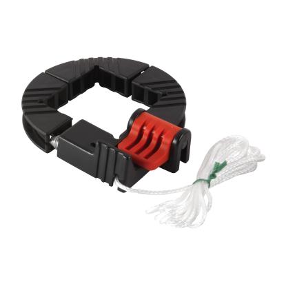 Wolfcraft spændefix nylonrem med 4 hjørner - 2 meter