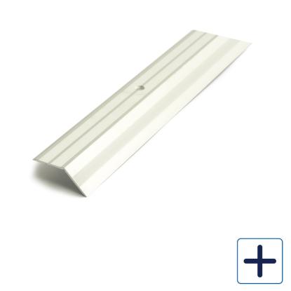Habo A39 niveauliste, aluminium