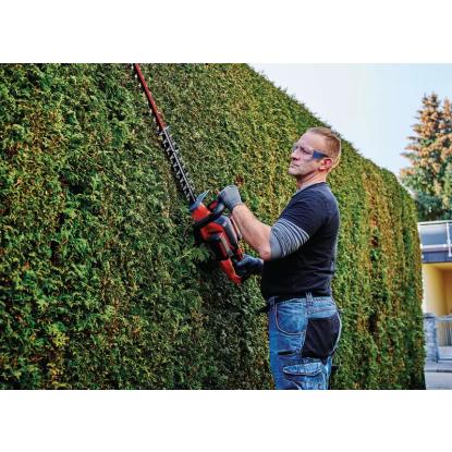 Einhell GE-CH 36/65 Li hækkeklipper, 2 x 18 V, uden batteri og lader Einhell GE-CH 36/65 Li hækkeklipper, 2 x 18 V, uden batteri og lader