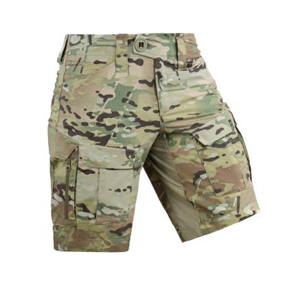 M-TAC Sturm Gen. II NYCO Extreme shorts, multicam