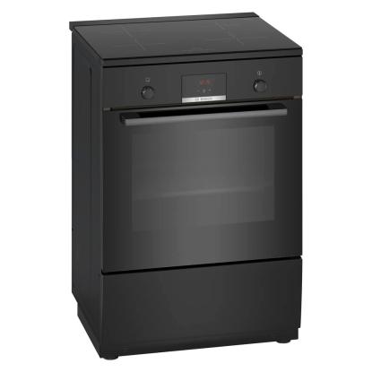 Bosch HLN39A060U induktionskomfur, 66 liter