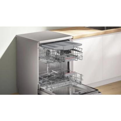 Bosch SMS4EMI06E fritstående opvaskemaskine
