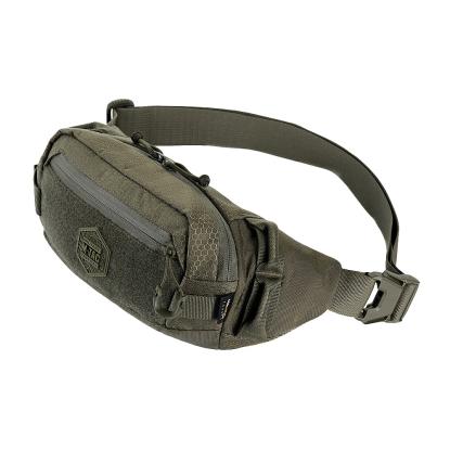 M-TAC Elite Hex bæltetaske, ranger green