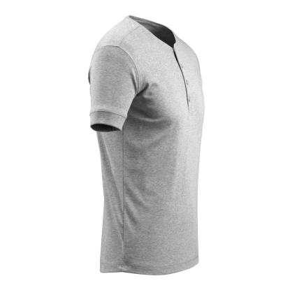MASCOT CROSSOVER Greenwich T-shirt, grå-meleret