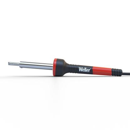 Weller loddepen med LED-belysning, mejselform, 60W, 230V, maks. 427°C
