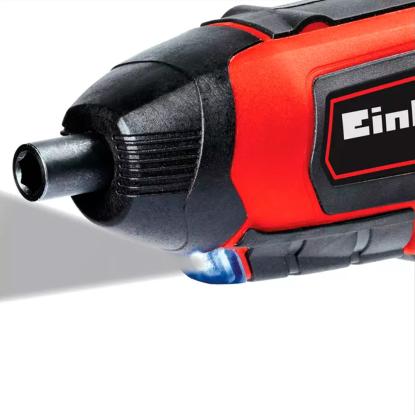 Einhell TE-SD 3,6/1 Li skruemaskine, 3,6 V, 1,5 Ah