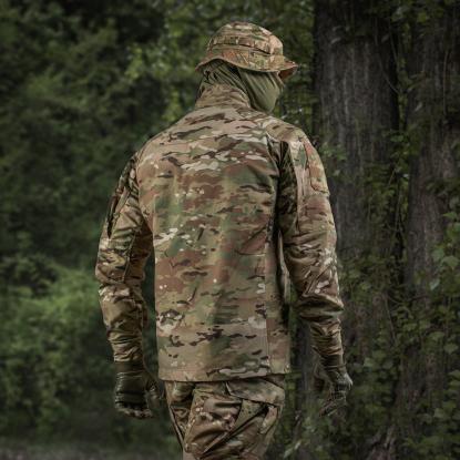 M-TAC Sturm NYCO Extreme jakke, multicam