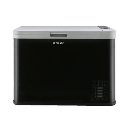 Mestic køleboks med kompressor MCC-45 AC/DC, Dual Zone