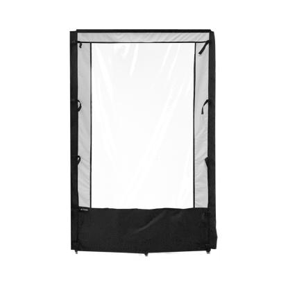 Travellife Scala universal frontpanel vindue