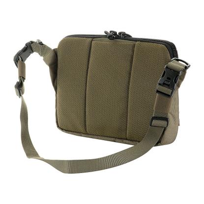 M-TAC Elite Admin taske, ranger green
