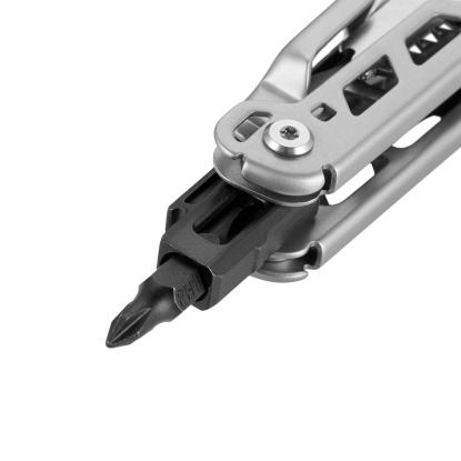 M-TAC Type 12 multiværktøj, rustfrit stål