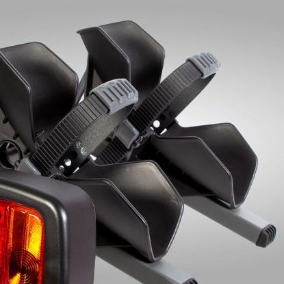 BuzzRack Buzzybee4 cykelholder til 4 cykler