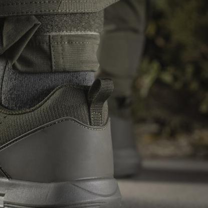 M-TAC Summer Pro sneakers, army olive