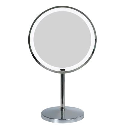 Habo LED makeupspejl 5 x forstørrelse