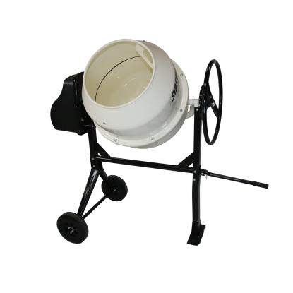 STARING STB-140F fritfaldsblander/tromleblander, 230V - 140 liter