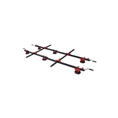RUBI Slim Cutter transportsystem, heavy duty, max. 140 kg