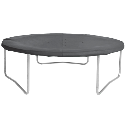 Salta Cover til trampolin Ø366 cm, sort