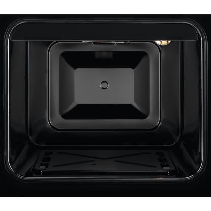 Electrolux LKS6000N0W massepladekomfur, 60 liter