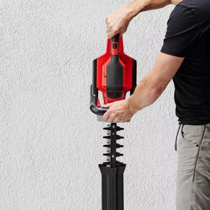 Einhell GE-CH 36/65 Li hækkeklipper, 2 x 18 V, uden batteri og lader Einhell GE-CH 36/65 Li hækkeklipper, 2 x 18 V, uden batteri og lader