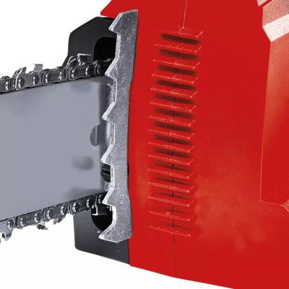 Einhell GE-LC 18V Li kædesav med 1 x 3,0 Ah batteri og lader Einhell GE-LC 18V Li kædesav med 1 x 3,0 Ah batteri og lader