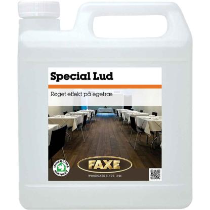 FAXE Special Lud - 2,5 liter