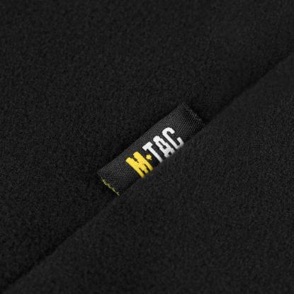 M-TAC Centurion Microfleece jakke, sort