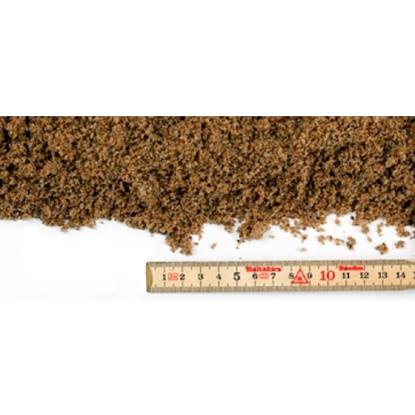 Strøsand tilsat salt - 1000 kg