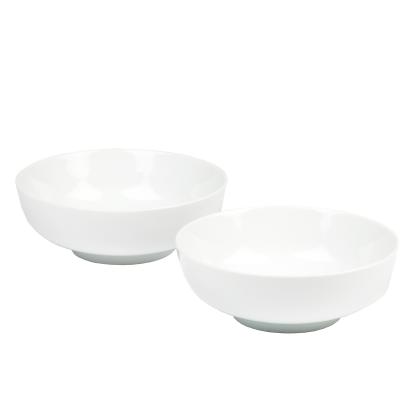 Steel-Function Novi skål, porcelæn, 700 ml - 2 stk.