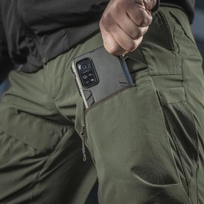 M-TAC Rubicon Flex bukser, army olive