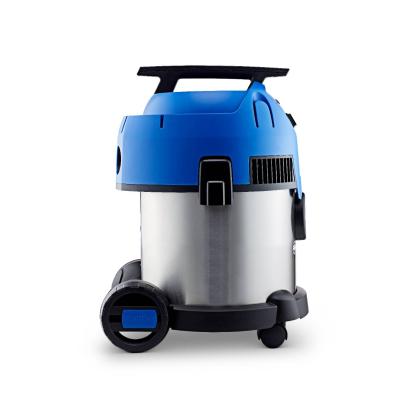 Nilfisk Multi II 22 Inox våd-/tørstøvsuger