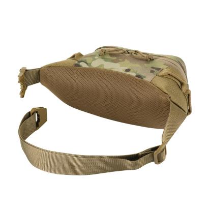 M-TAC Elite Hex bæltetaske, multicam/coyote