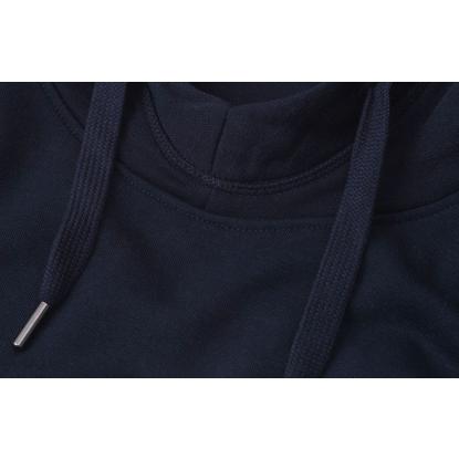 ID CORE 0636 hættetrøje, navy